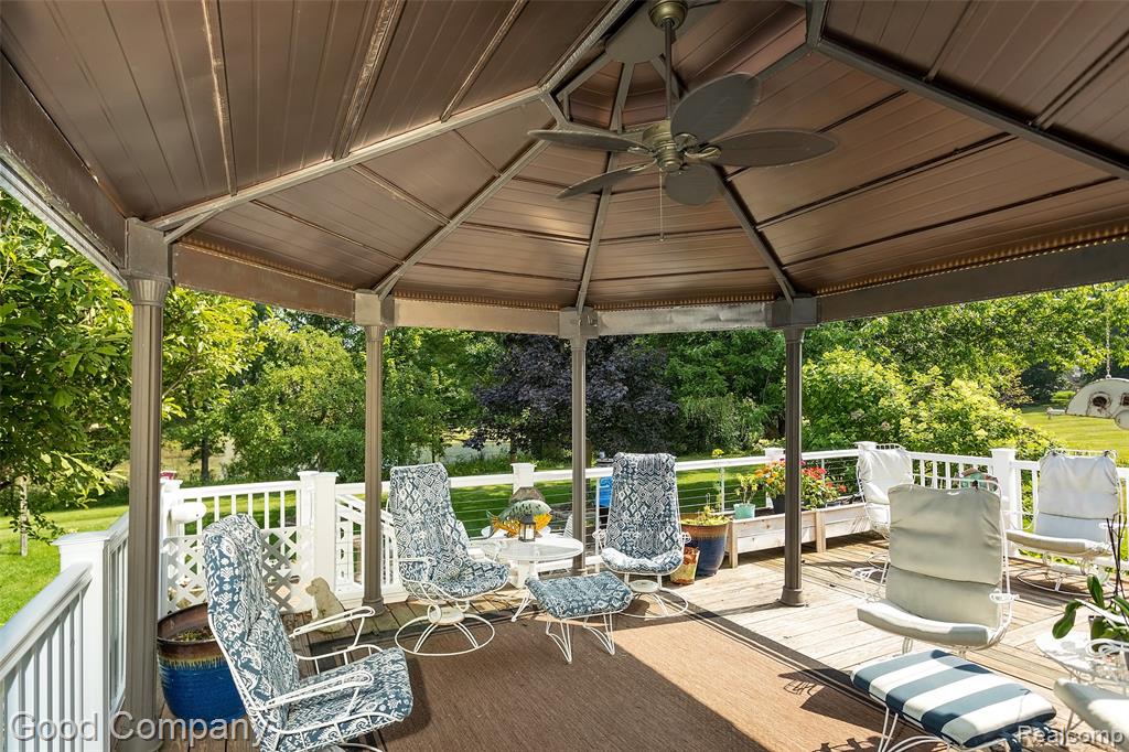 4617 Covington Court, Rochester, MI 48306 — Photo 30