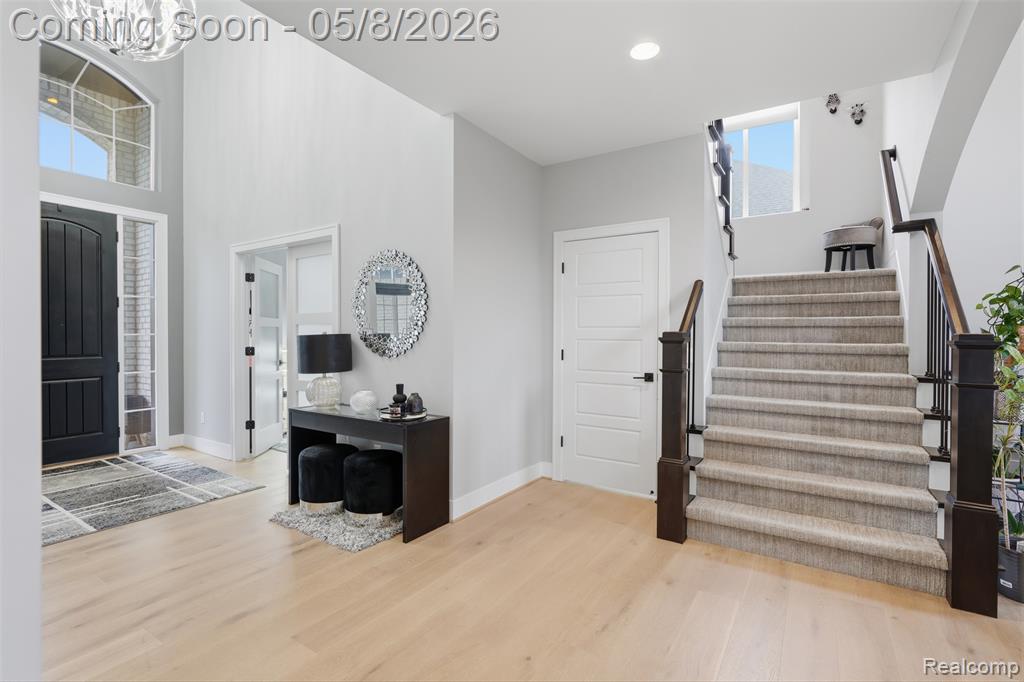 49658 Monarch Drive, Macomb, MI 48044 — Photo 13
