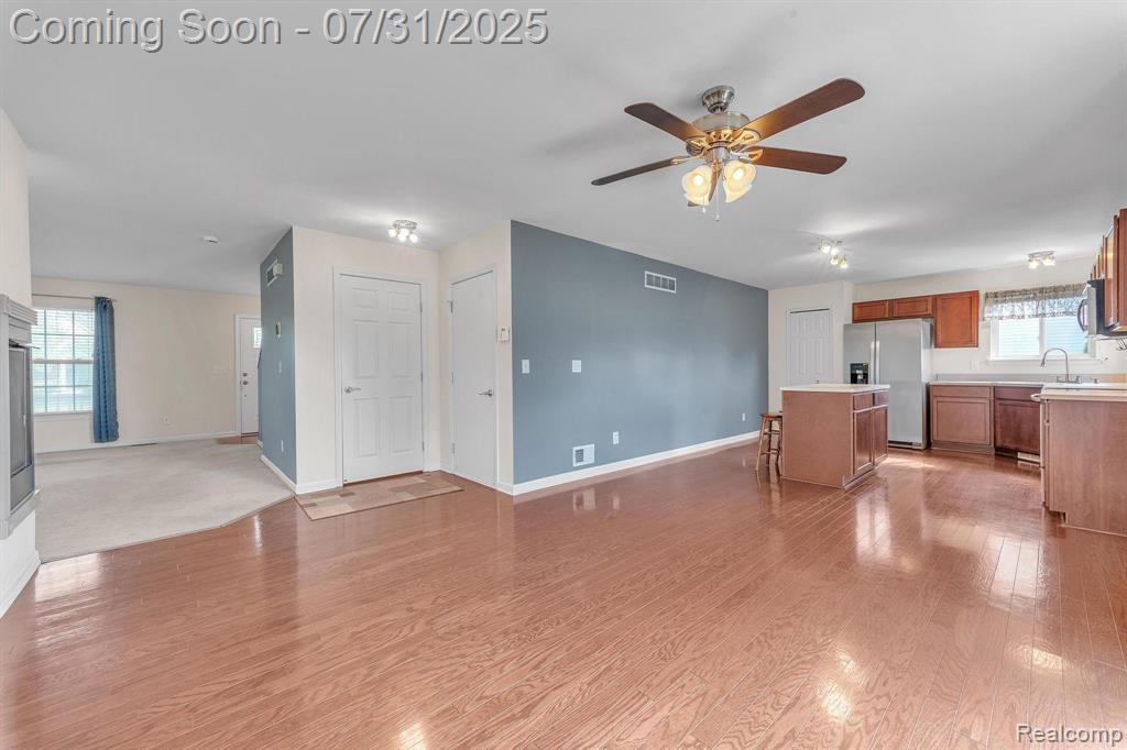 8271 S Warwick Court, Ypsilanti, MI 48198 — Photo 13