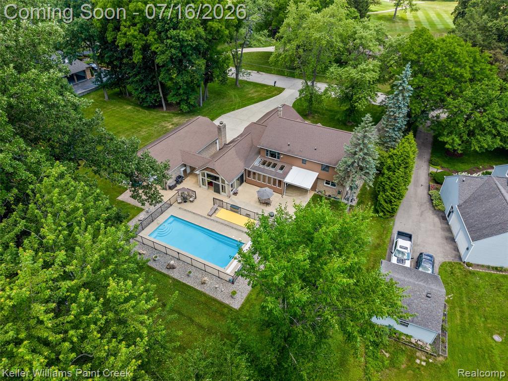 5408 Coral Ridge Drive, Grand Blanc, MI 48439 — Photo 52