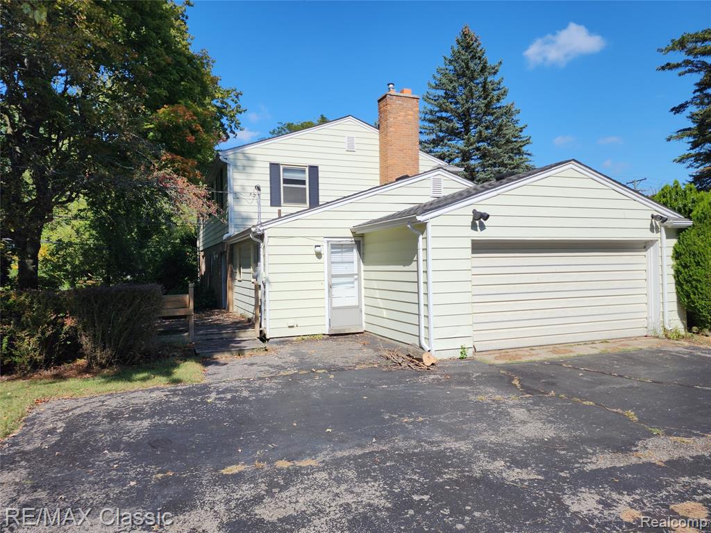 6965 N Adams Road, Bloomfield Hills, MI 48304 — Photo 31