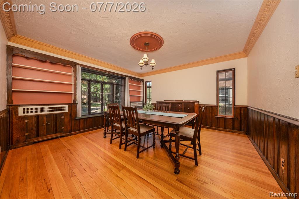16580 Westmoreland Road, Detroit, MI 48219 — Photo 8