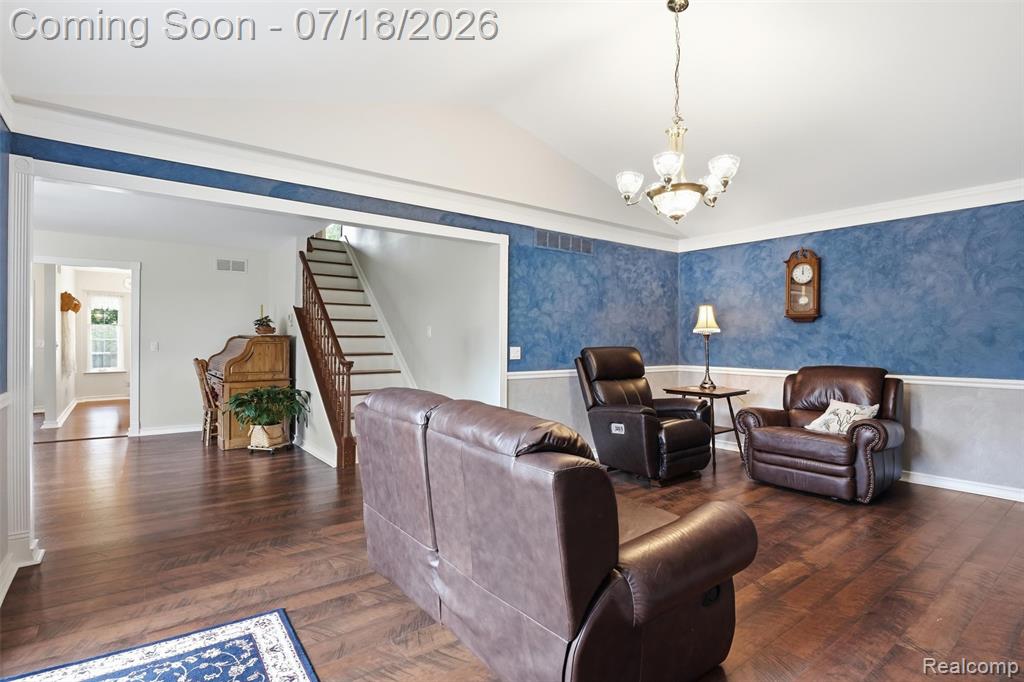 6574 Marshall Street, Canton, MI 48187 — Photo 23