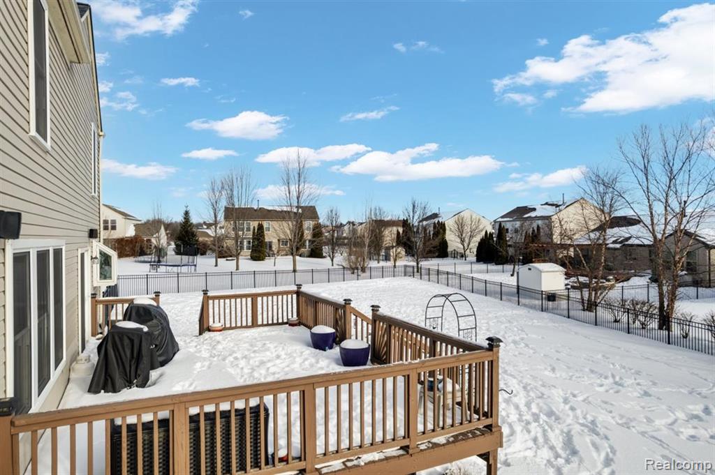 56386 Desert Court, Macomb, MI 48042 — Photo 4