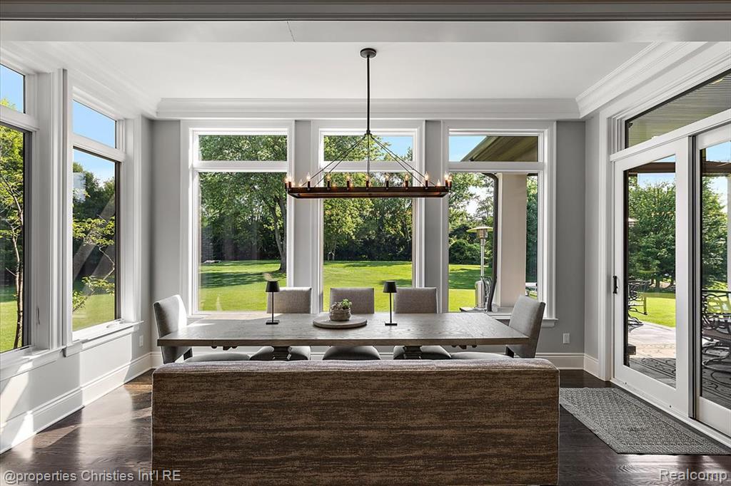 5385 Longmeadow Road, Bloomfield Hills, MI 48304 — Photo 24