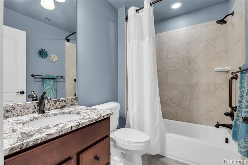 21174 Bridle Run, Northville, MI 48167 — Photo 46