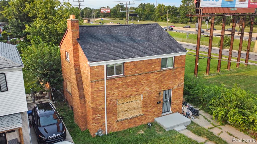18126 Cathedral Street, Detroit, MI 48228 — Photo 4