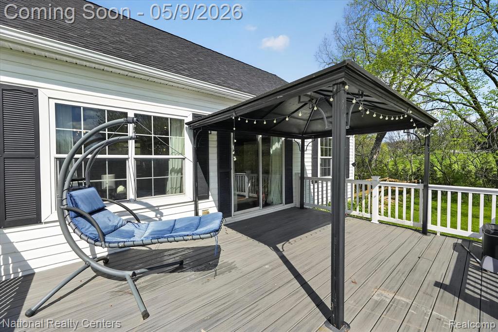 56536 Briar Meadow Road, South Lyon, MI 48178 — Photo 46