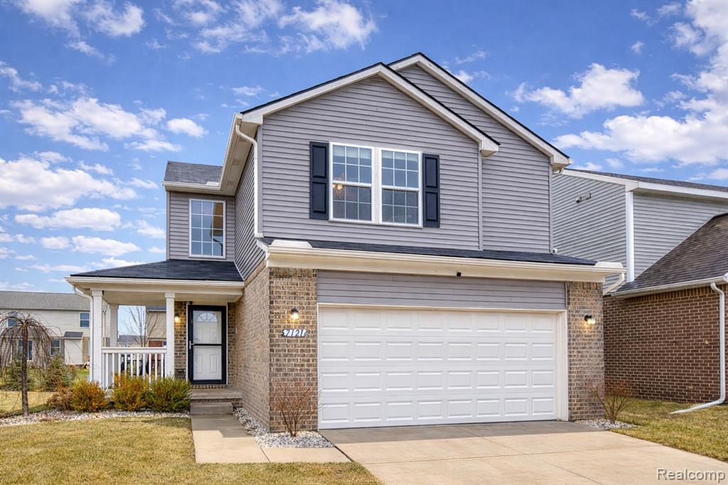 7121 Chandler Drive, Van Buren, MI 48111 — Photo 6