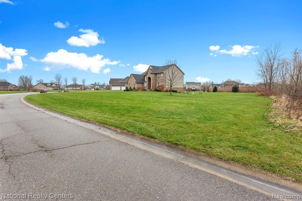 316 Lenox Lane, Brighton, MI 48114 — Photo 51