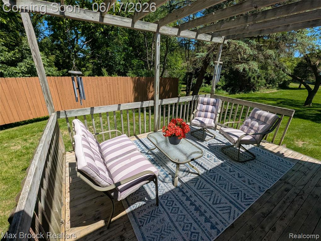 5466 Taylor Lane, Clarkston, MI — Photo 8