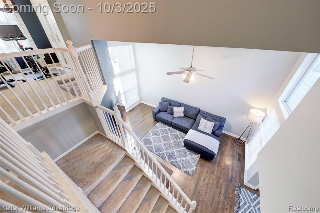 988 Calpernia, Wixom, MI 48393 — Photo 33
