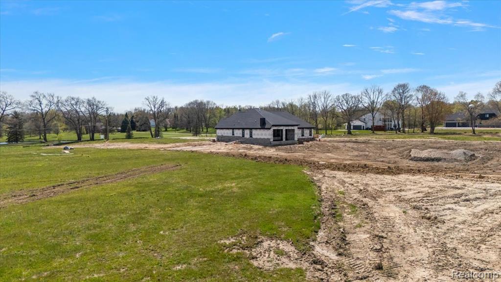 4025 Taft Road, Romeo, MI 48065 — Photo 18