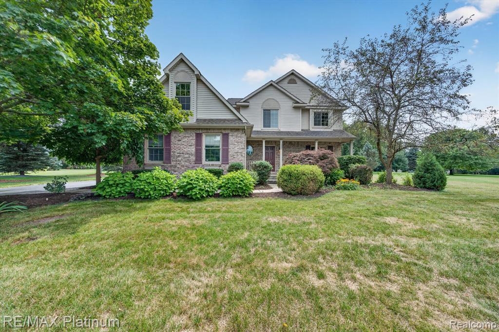 7892 Birkenstock Drive, Brighton, MI 48114