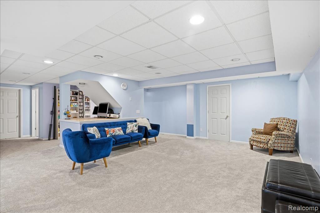 4471 S Castlewood Court, Auburn Hills, MI 48326 — Photo 42