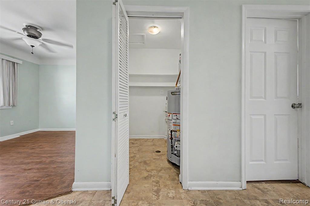 4222 Drouillard Street, Lincoln Park, MI 48146 — Photo 15