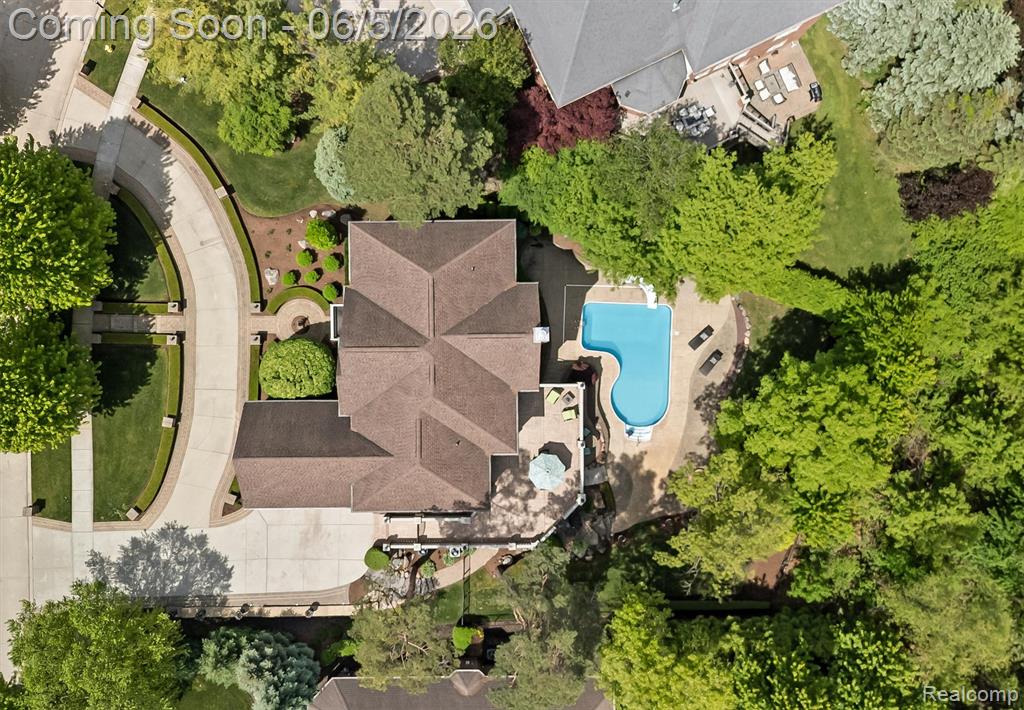 61496 Beacon Hill Drive, Washington, MI — Photo 5