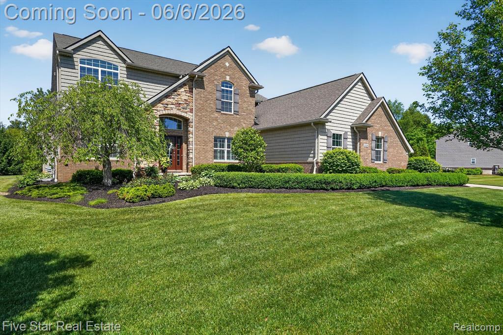 3130 Katie Lane, Milford, MI 48380 — Photo 2