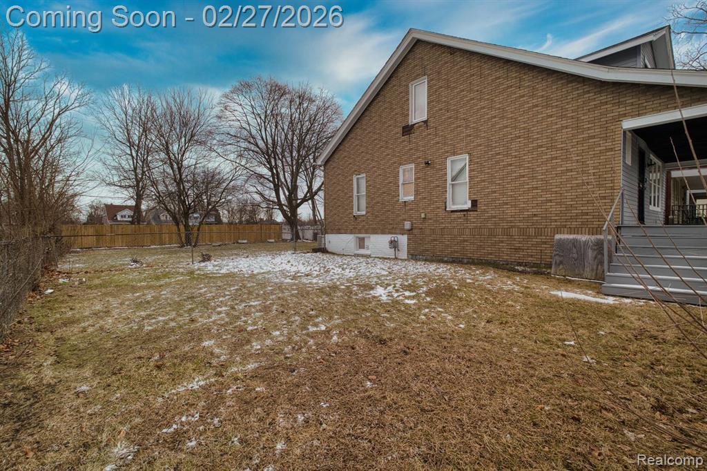 4518 Bewick Street, Detroit, MI 48214 — Photo 18