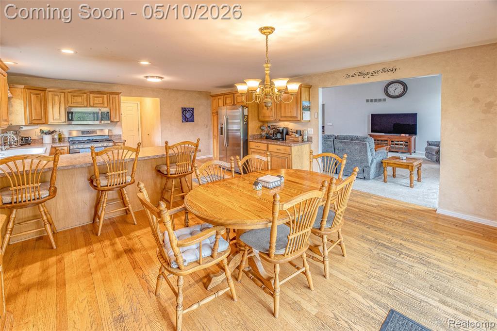 30425 Ridge Court, New Hudson, MI 48165 — Photo 38