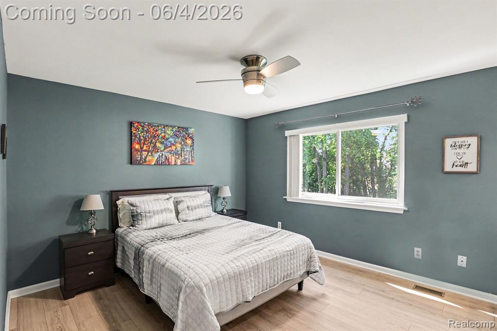 6917 Chesterfield, Waterford, MI 48327 — Photo 5