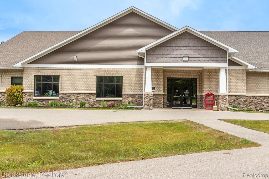 5776 Northover Circle, Elmira, MI 49730 — Photo 45