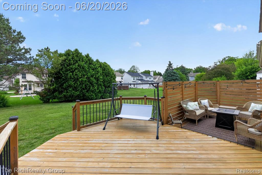 47185 Scarlet Drive S, Novi, MI — Photo 52