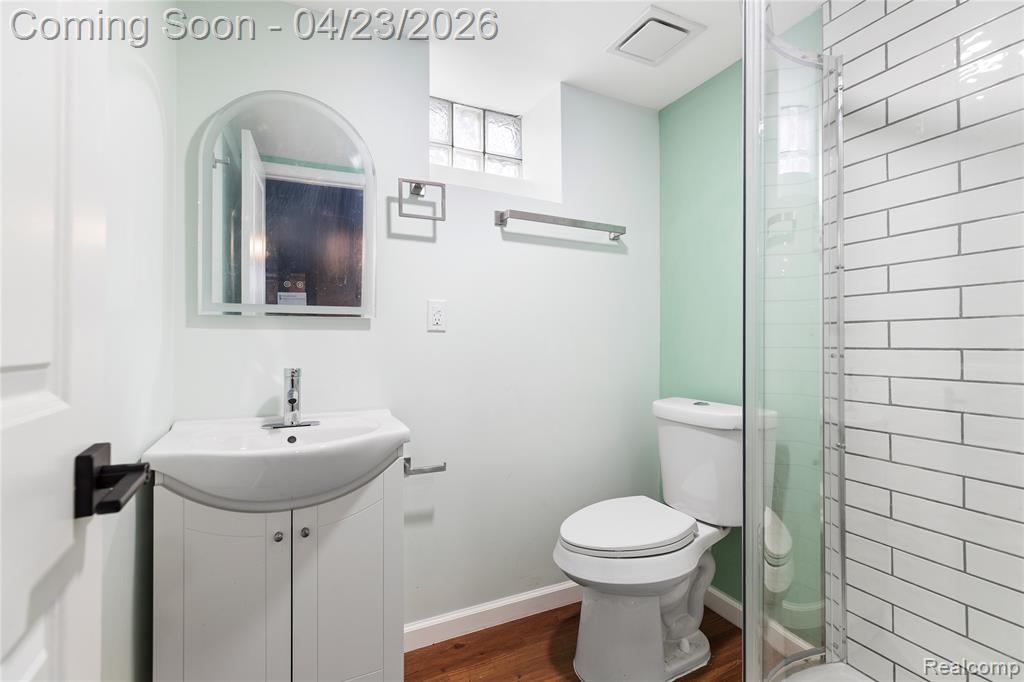 10910 Worden Street, Detroit, MI 48224 — Photo 17