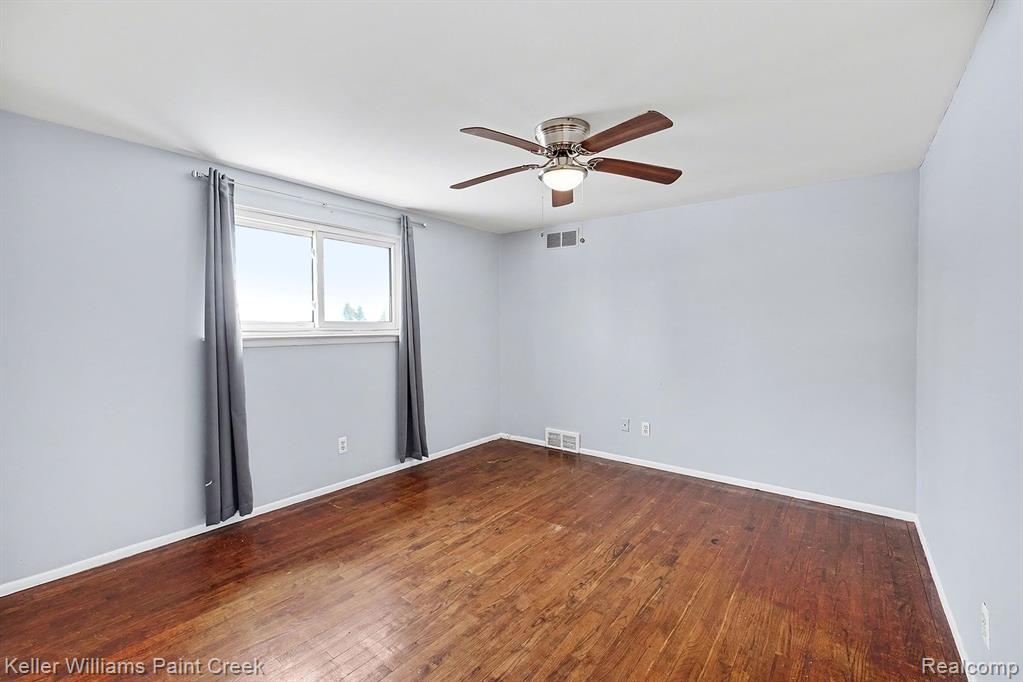 86 Perkins Street, Pontiac, MI 48342 — Photo 19