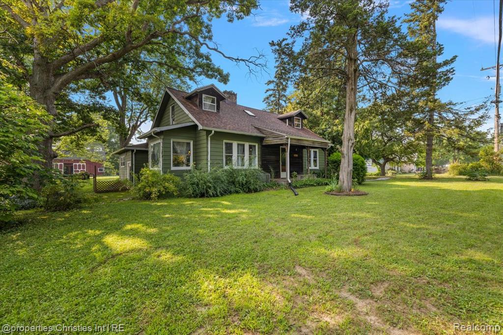 5170 Wakefield Road, Grand Blanc, MI 48439 — Photo 2