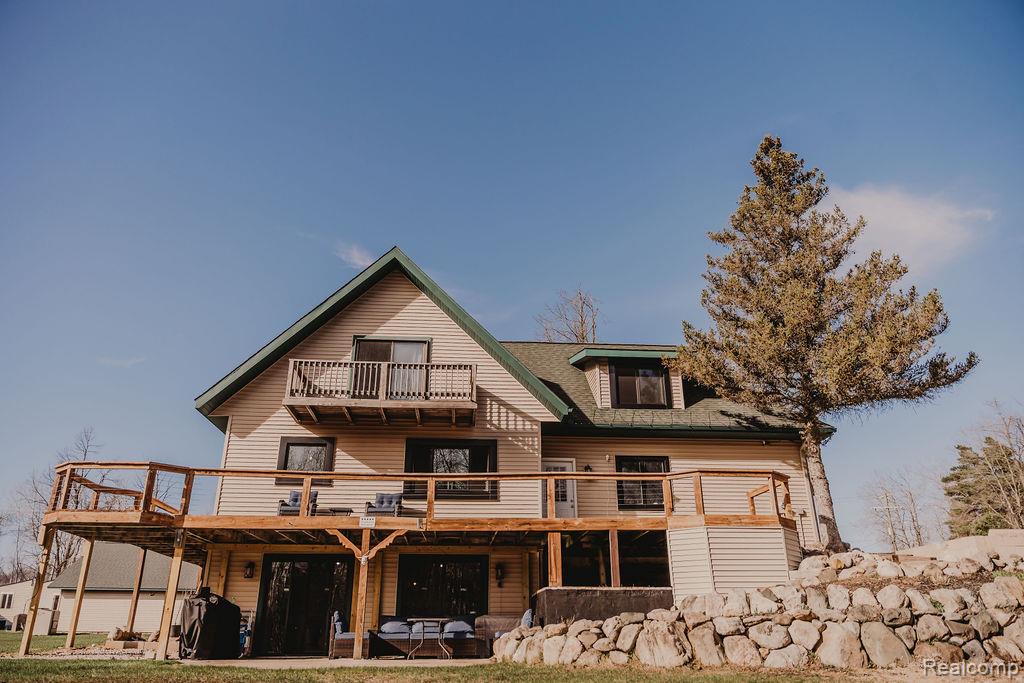 7186 Pineview Drive, Mancelona, MI 49659 — Photo 55