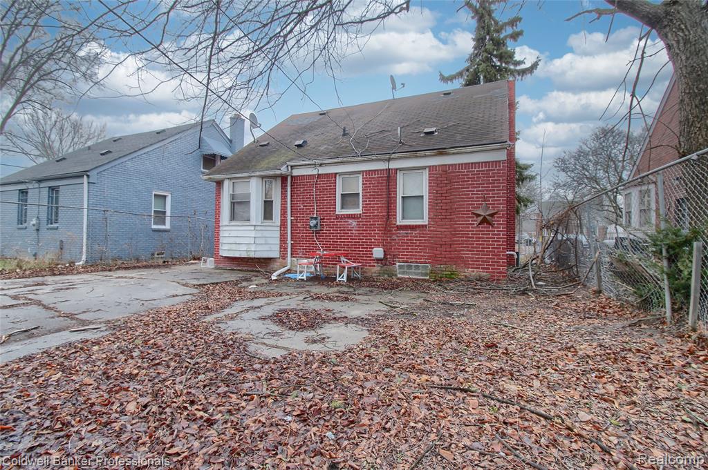 12897 Riad Street, Detroit, MI 48224 — Photo 21