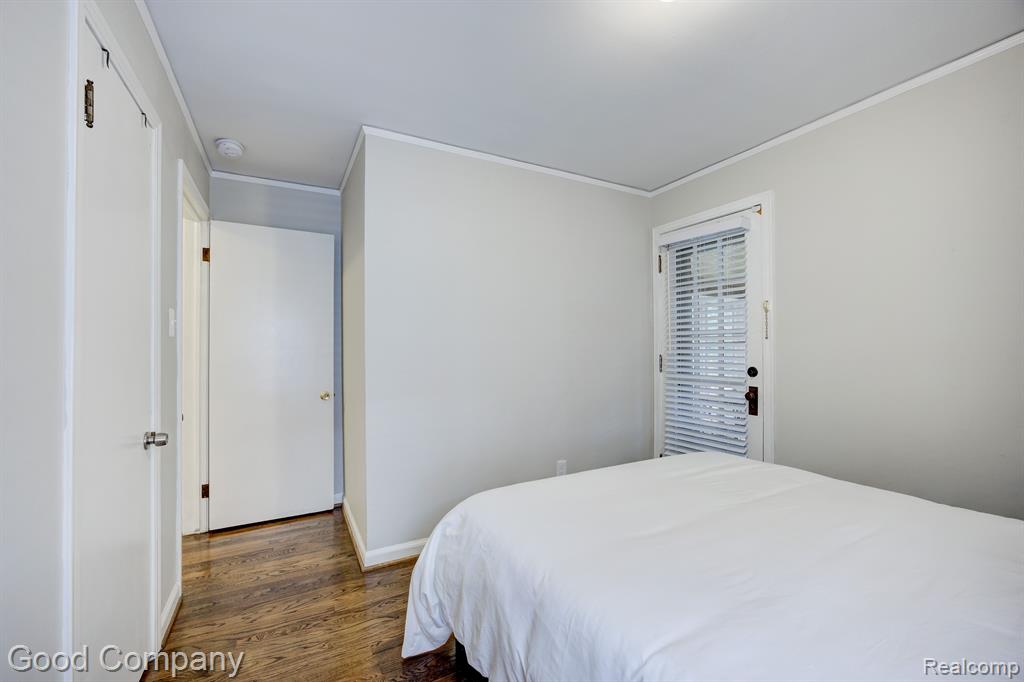 555 W BRECKENRIDGE Street, Ferndale, MI 48220 — Photo 21