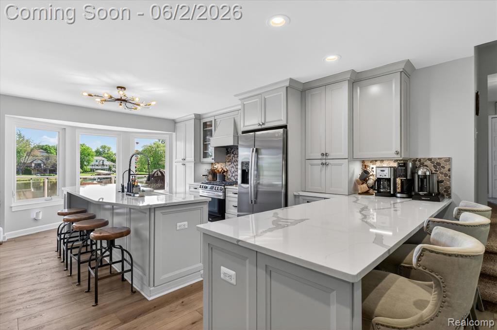 3860 E Commerce Road, Commerce Twp, MI 48382 — Photo 15
