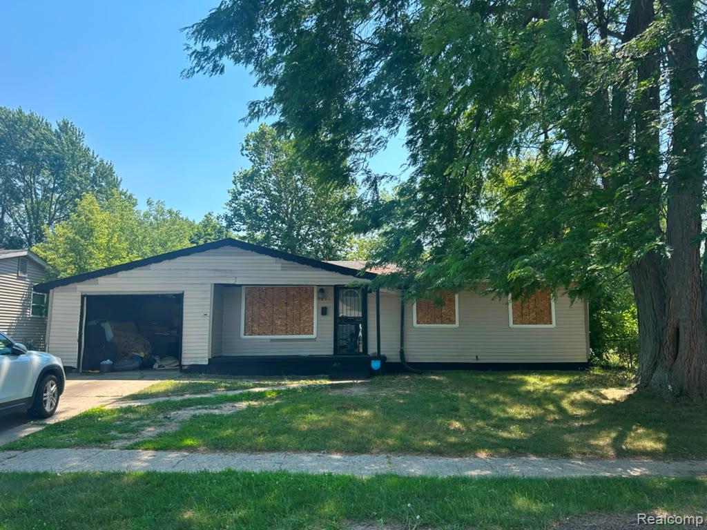 1201 Oleander Drive, Mount Morris, MI 48458 — Photo 19