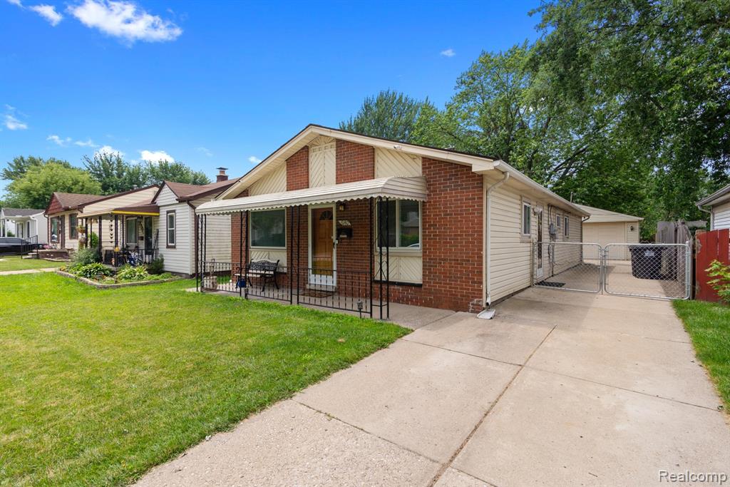 6140 Harold Street, Taylor, MI 48180 — Photo 2