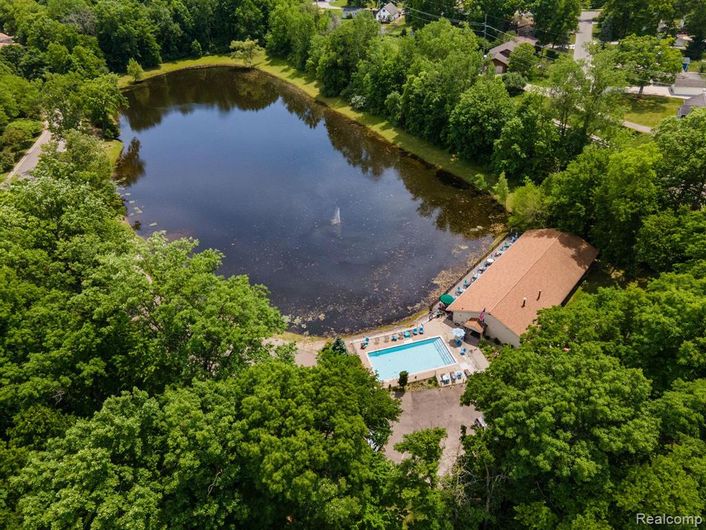 61957 Ticonderoga Drive, 1, South Lyon, MI 48178 — Photo 34