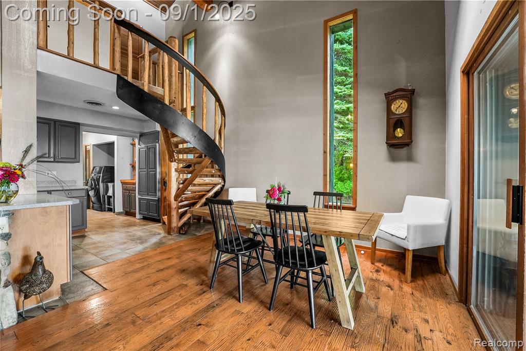 13288 E Circle Drive, Northport, MI 49670 — Photo 11