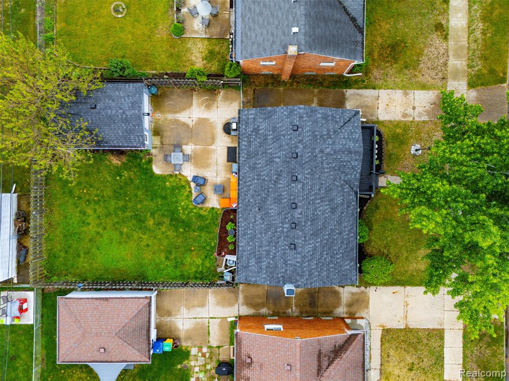 926 Parliament Avenue, Madison Heights, MI 48071 — Photo 34