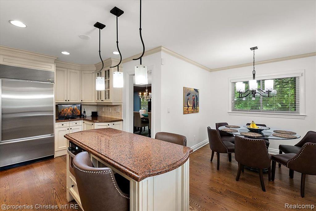 4889 ARDMORE Drive, Bloomfield Hills, MI 48302 — Photo 19