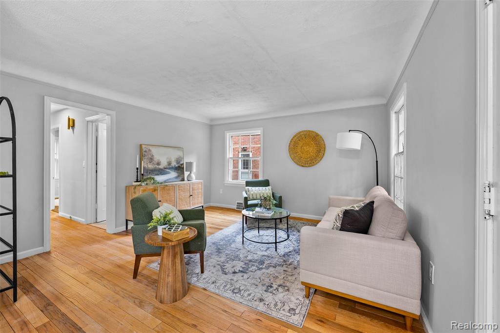 414 Aqua Court, Royal Oak, MI 48073 — Photo 6