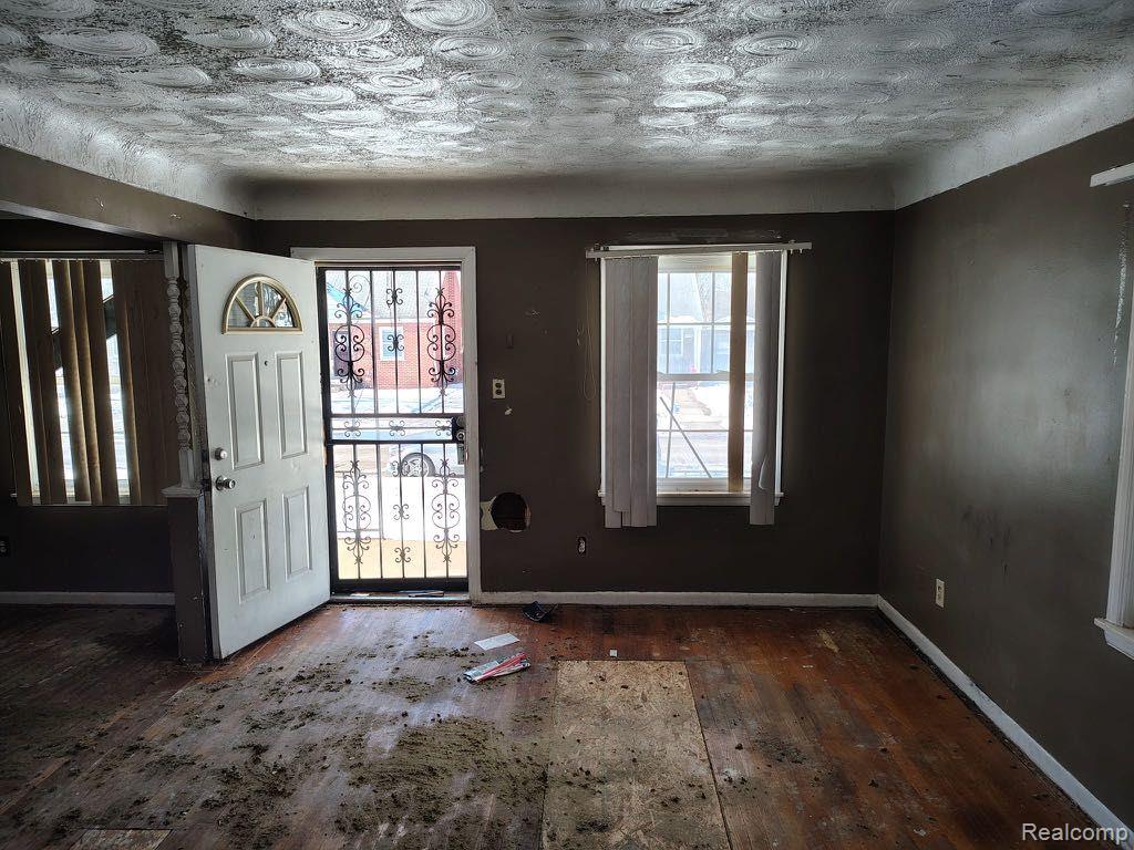 20450 GALLAGHER Street, Detroit, MI 48234 — Photo 4