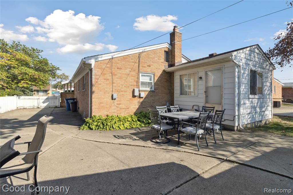 754 Alvin Street, Westland, MI 48186 — Photo 26
