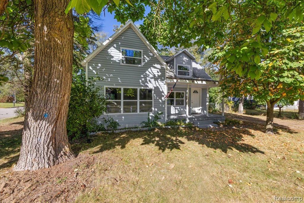 410 S ADAMS Street, Mount Pleasant, MI 48858 — Photo 2