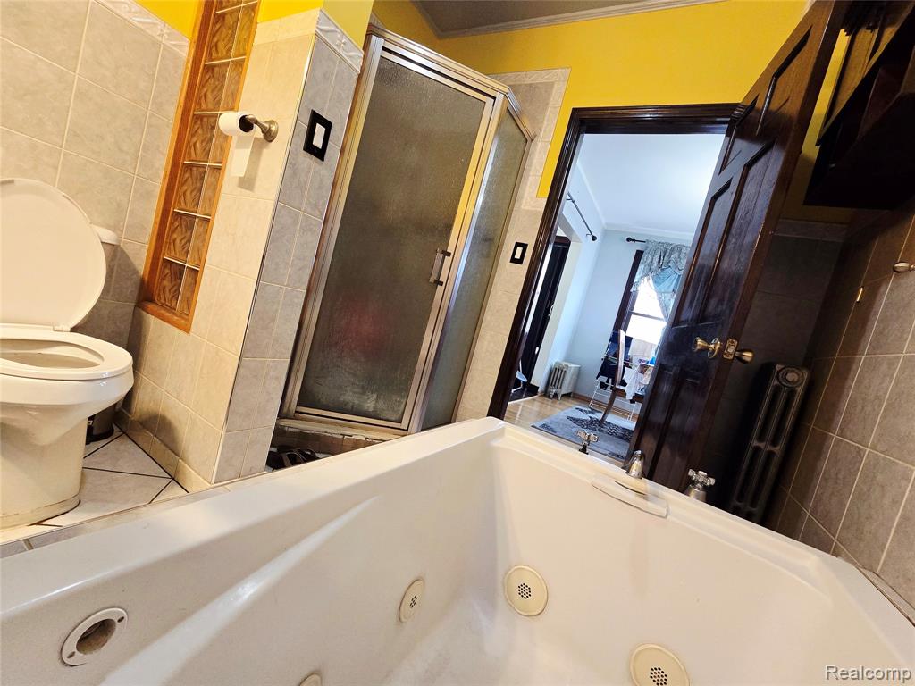3376 Holbrook Street, Hamtramck, MI 48212 — Photo 13