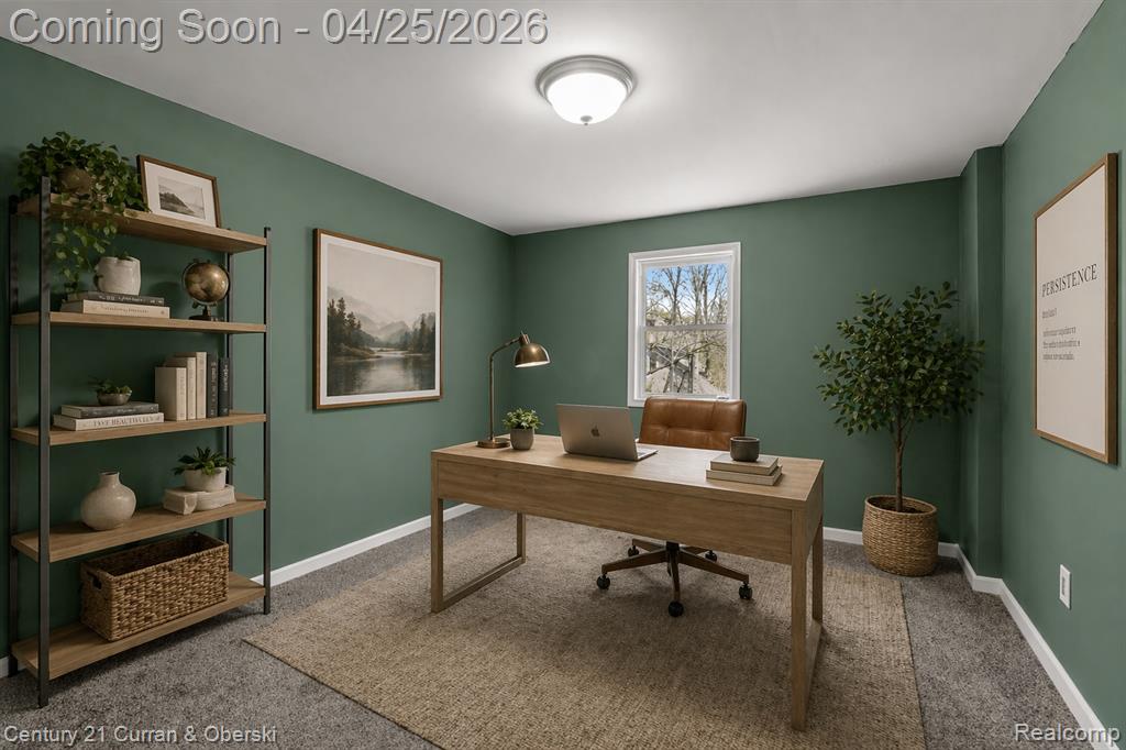 1457 Poplar Street, Flint, MI 48503 — Photo 27