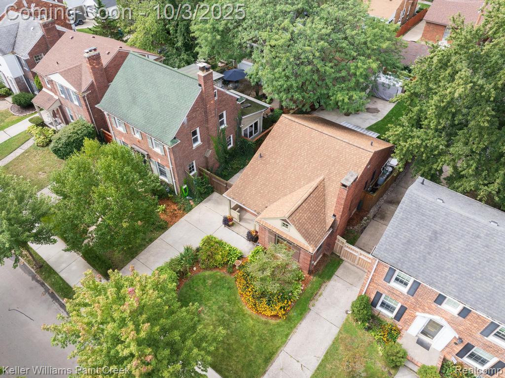 4207 Bishop Street, Detroit, MI 48224 — Photo 55