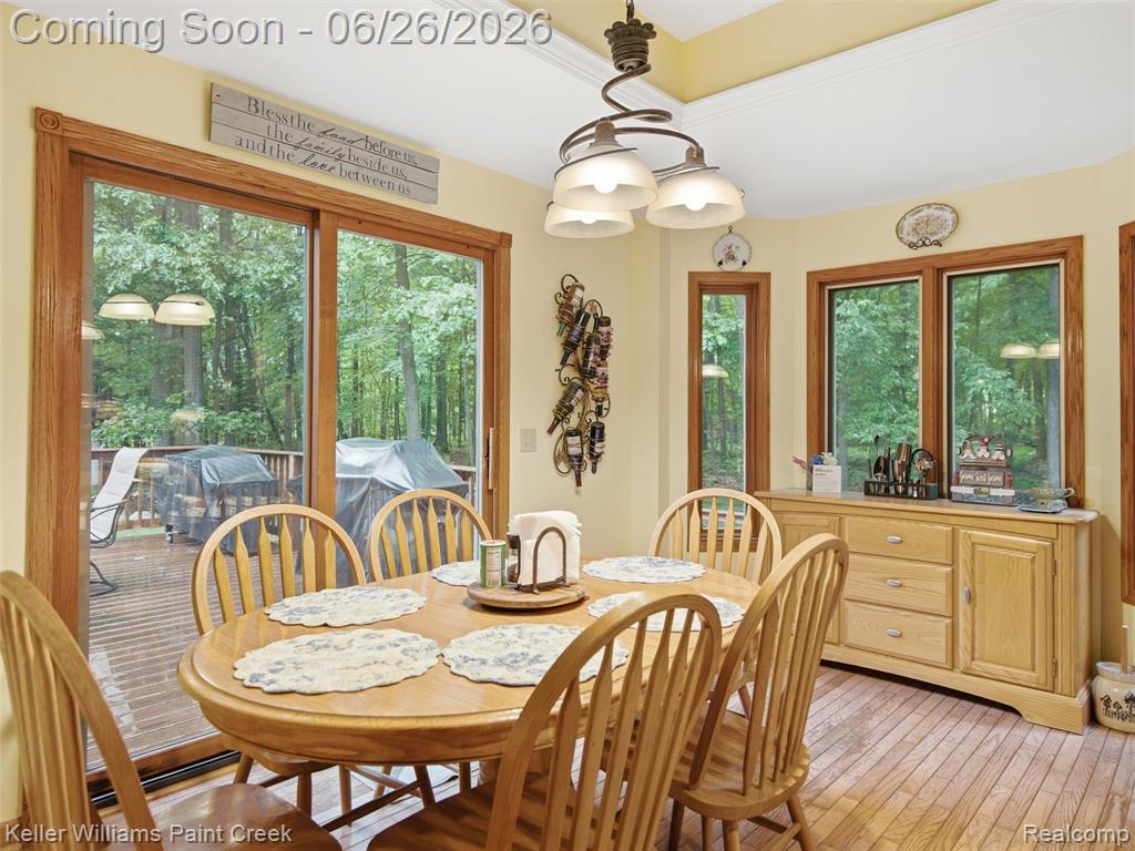 4196 Hosner Road, Oxford, MI 48370 — Photo 34