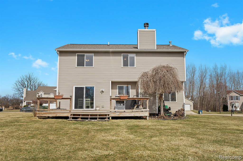 4201 JUDITH Court, Linden, MI 48451 — Photo 27
