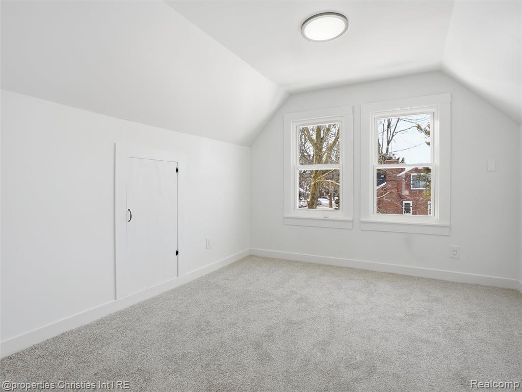 10930 Mogul Street, Detroit, MI 48224 — Photo 20